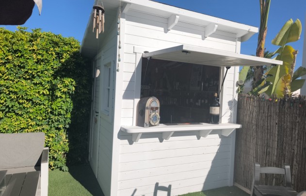 Revente - Villa - Vistabella Golf - Vistabella