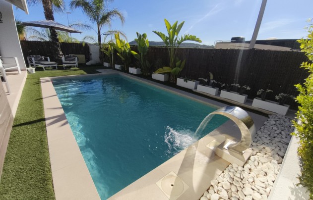 Revente - Villa - Vistabella Golf - Vistabella