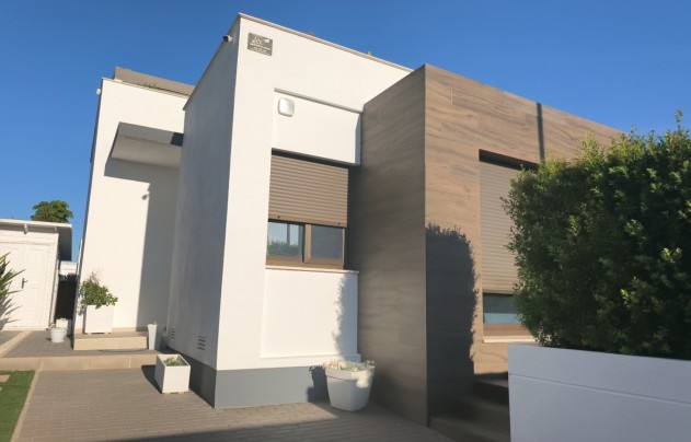 Revente - Villa - Vistabella Golf - Vistabella