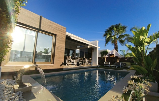 Revente - Villa - Vistabella Golf - Vistabella