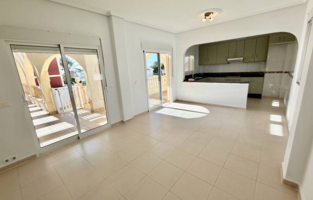 Herverkoop - Villa - Ciudad Quesada