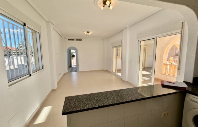 Herverkoop - Villa - Ciudad Quesada