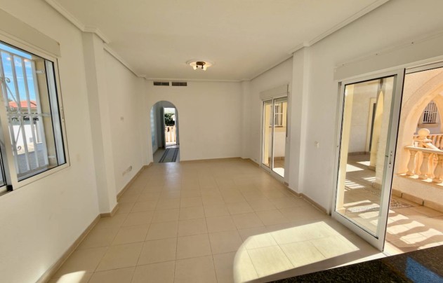 Herverkoop - Villa - Ciudad Quesada