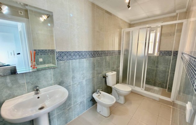 Herverkoop - Villa - Ciudad Quesada