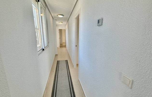 Herverkoop - Villa - Ciudad Quesada