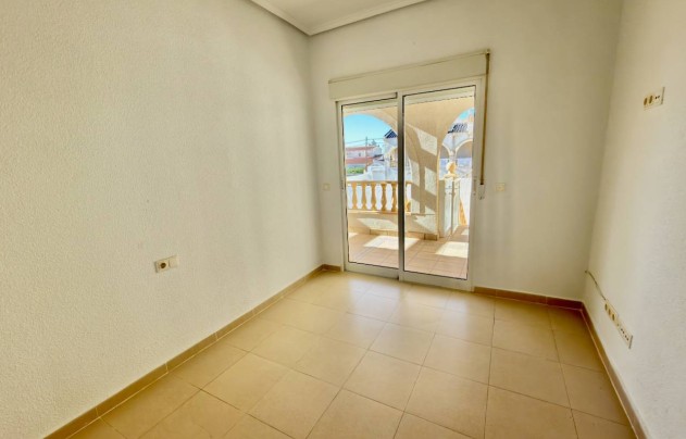 Herverkoop - Villa - Ciudad Quesada