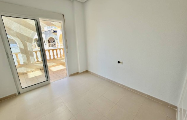 Herverkoop - Villa - Ciudad Quesada