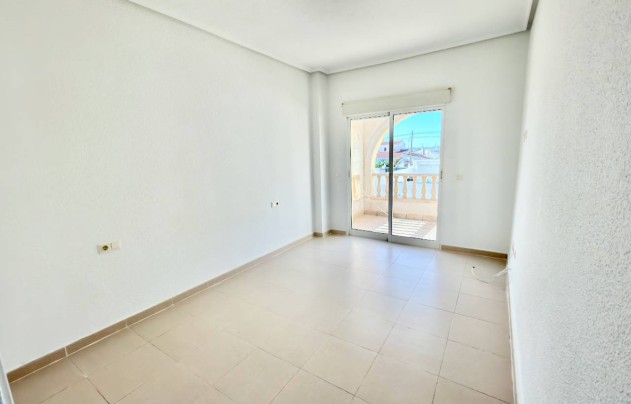 Herverkoop - Villa - Ciudad Quesada