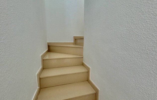 Herverkoop - Villa - Ciudad Quesada