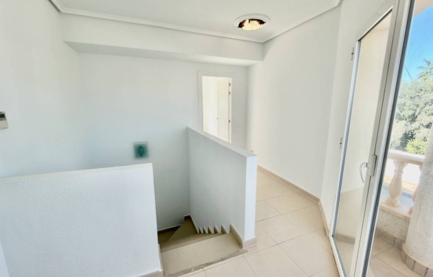 Herverkoop - Villa - Ciudad Quesada