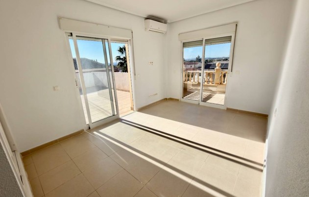 Herverkoop - Villa - Ciudad Quesada