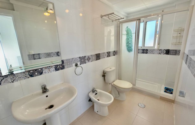 Herverkoop - Villa - Ciudad Quesada