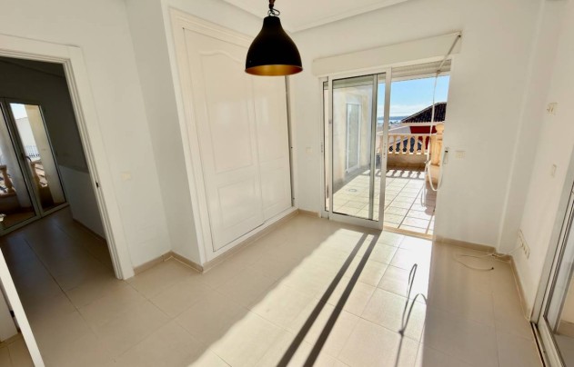 Herverkoop - Villa - Ciudad Quesada