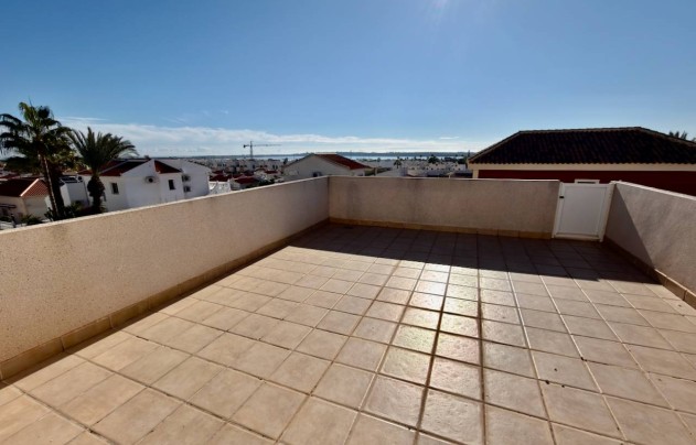 Herverkoop - Villa - Ciudad Quesada