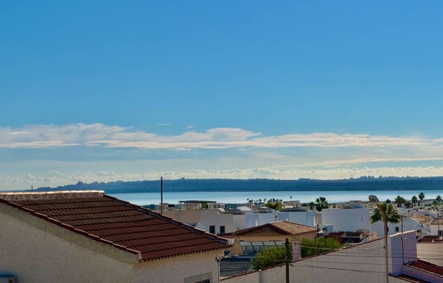 Herverkoop - Villa - Ciudad Quesada