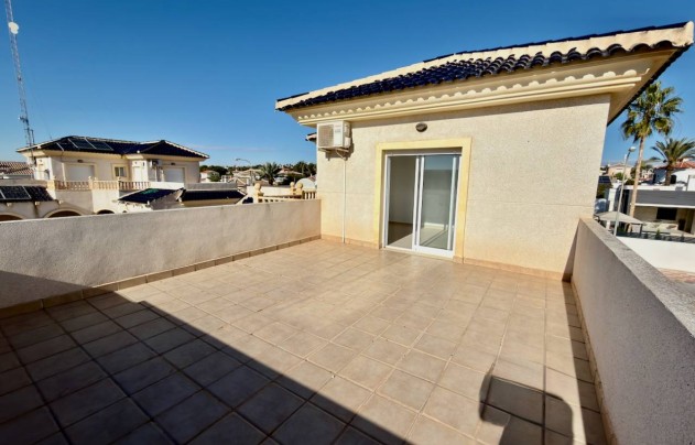 Herverkoop - Villa - Ciudad Quesada