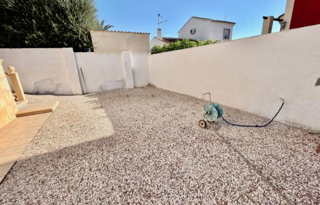 Herverkoop - Villa - Ciudad Quesada