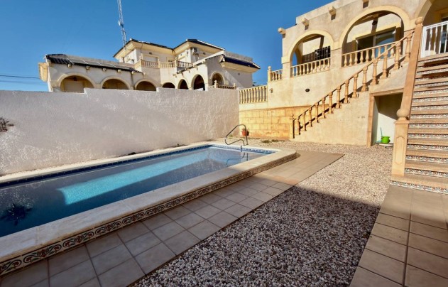 Herverkoop - Villa - Ciudad Quesada