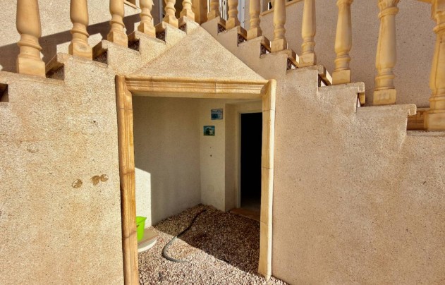 Herverkoop - Villa - Ciudad Quesada