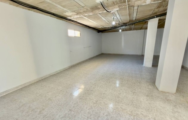 Herverkoop - Villa - Ciudad Quesada