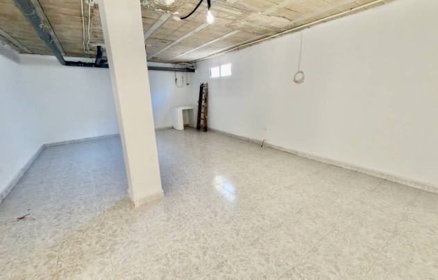 Herverkoop - Villa - Ciudad Quesada