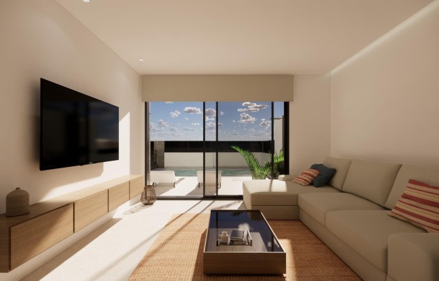 Nouvelle construction - Villa - Dolores - Pueblo