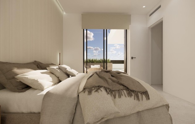 Nouvelle construction - Villa - Dolores - Pueblo