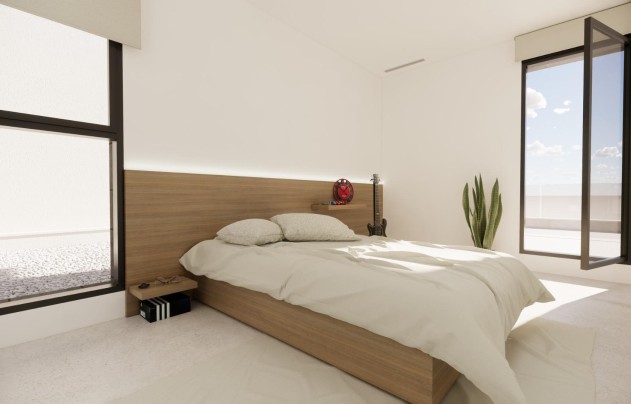 Nouvelle construction - Villa - Dolores - Pueblo