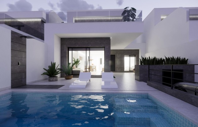 Nouvelle construction - Villa - Dolores - Pueblo