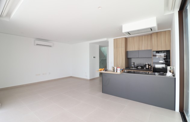 Revente - Villa (detached) - Benijofar - Benijofar - Village