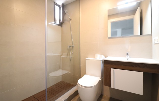 Revente - Villa (detached) - Benijofar - Benijofar - Village