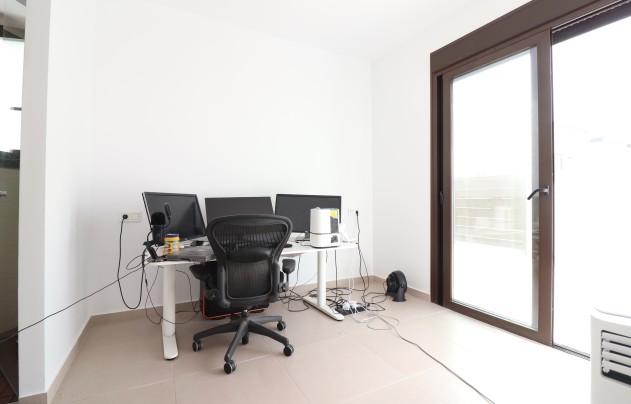 Revente - Villa (detached) - Benijofar - Benijofar - Village