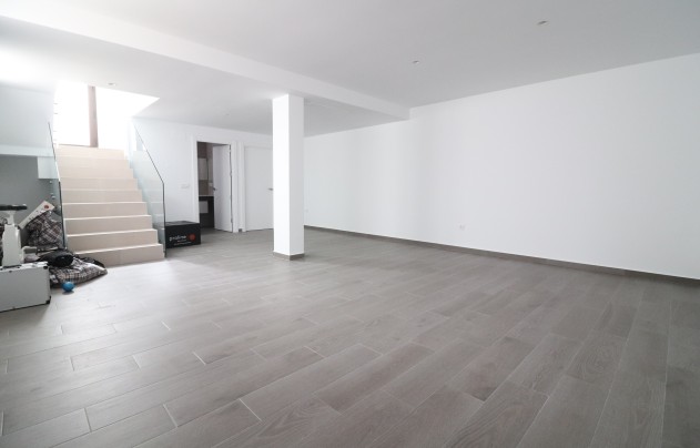 Revente - Villa (detached) - Benijofar - Benijofar - Village