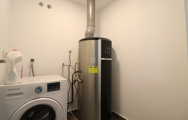 Revente - Villa (detached) - Benijofar - Benijofar - Village