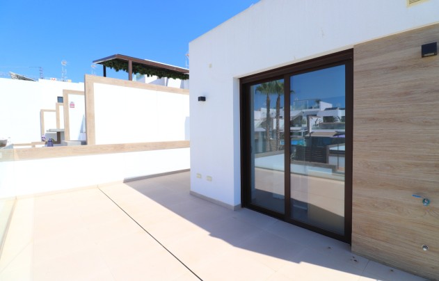 Revente - Villa (detached) - Benijofar - Benijofar - Village