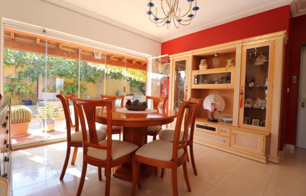 Revente - Villa (detached) - Algorfa - Lomas de La Juliana