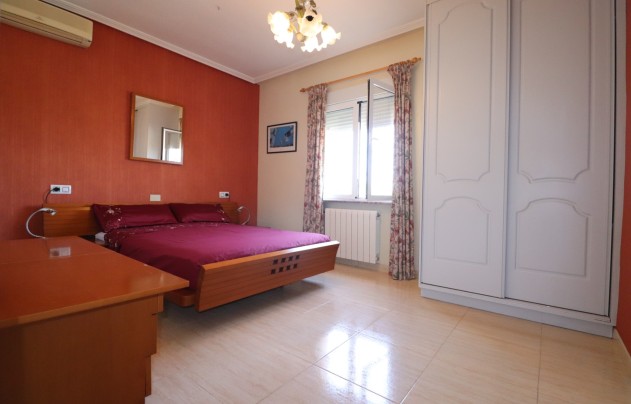 Revente - Villa (detached) - Algorfa - Lomas de La Juliana