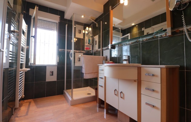 Revente - Villa (detached) - Algorfa - Lomas de La Juliana