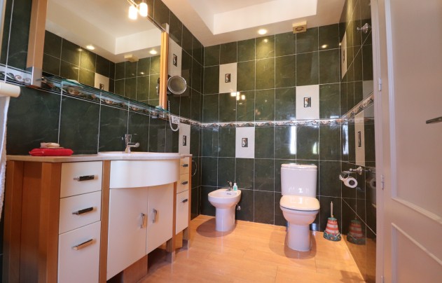 Revente - Villa (detached) - Algorfa - Lomas de La Juliana