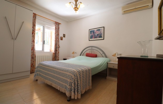 Revente - Villa (detached) - Algorfa - Lomas de La Juliana