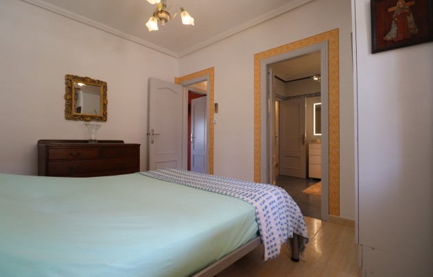 Revente - Villa (detached) - Algorfa - Lomas de La Juliana