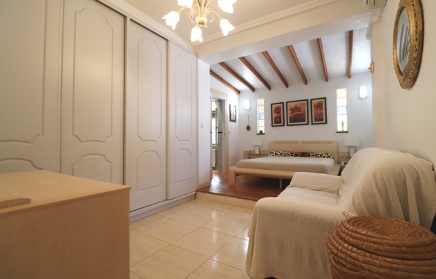 Revente - Villa (detached) - Algorfa - Lomas de La Juliana