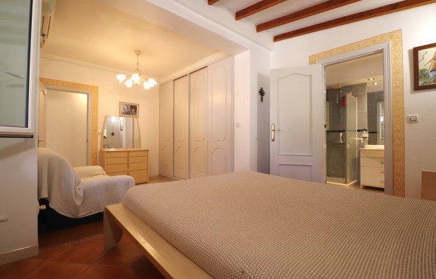 Revente - Villa (detached) - Algorfa - Lomas de La Juliana