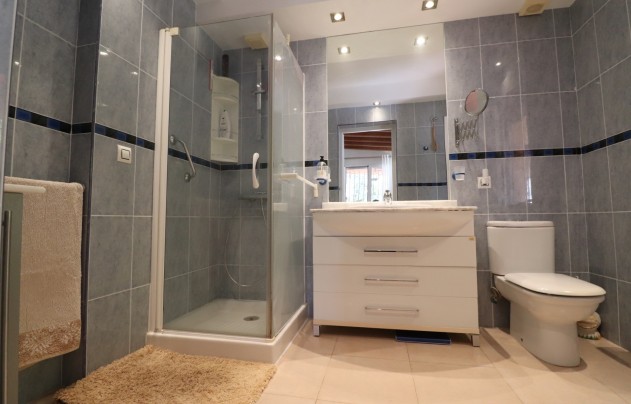 Revente - Villa (detached) - Algorfa - Lomas de La Juliana