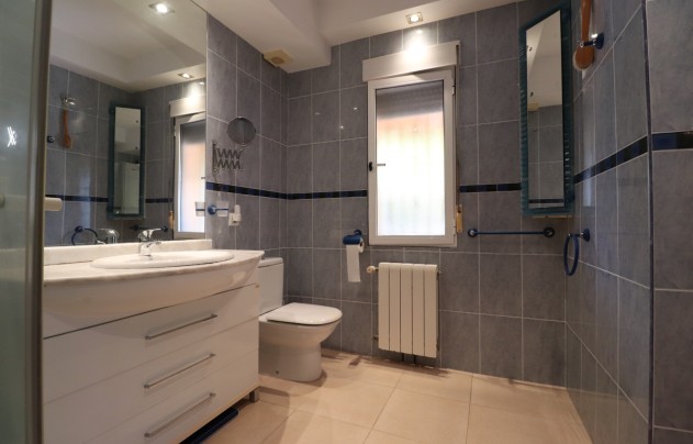 Revente - Villa (detached) - Algorfa - Lomas de La Juliana