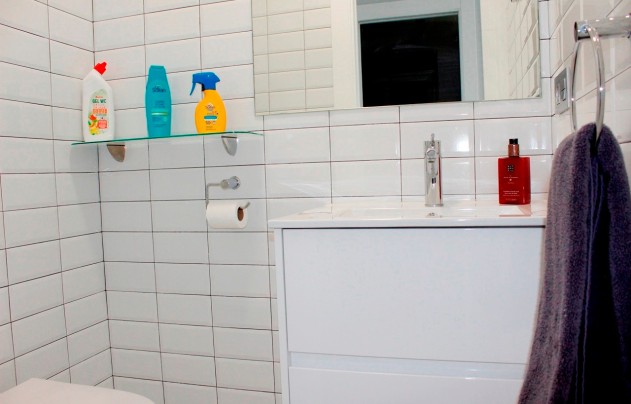 Resale - Villa - Orihuela Costa - Villamartín