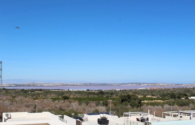 Resale - Villa - Orihuela Costa - Villamartín