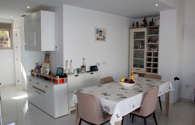 Herverkoop - Villa - San Miguel de Salinas