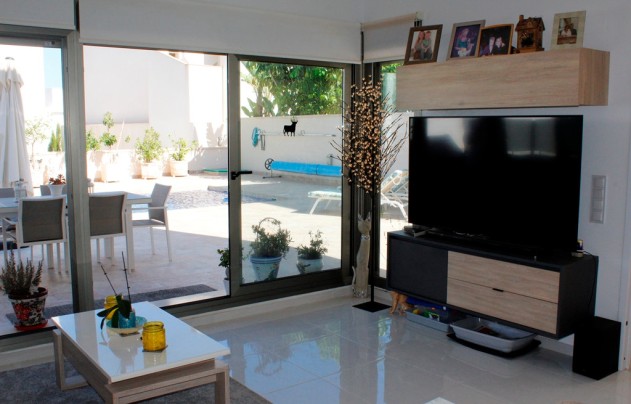 Herverkoop - Villa - San Miguel de Salinas