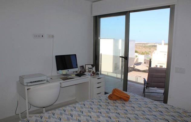 Herverkoop - Villa - San Miguel de Salinas